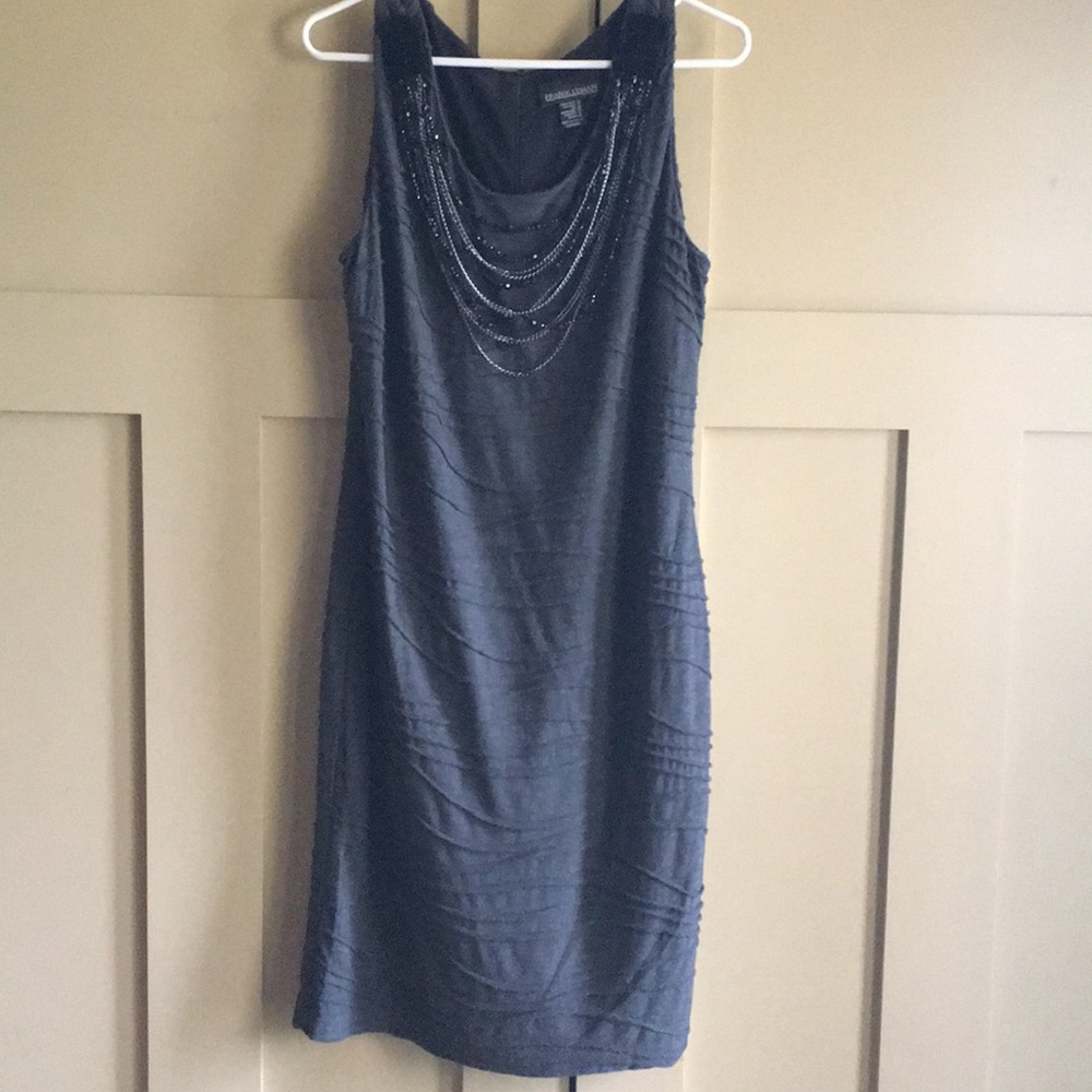 Frank Lyman dress